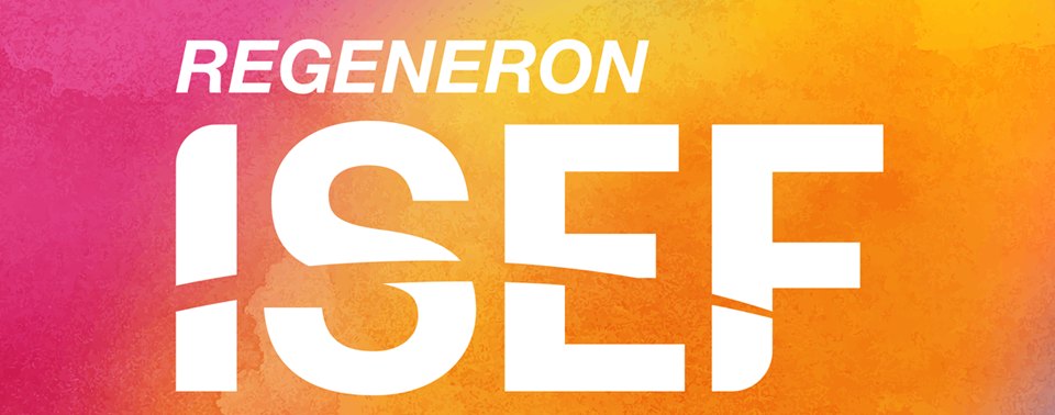 Regeneron ISEF
